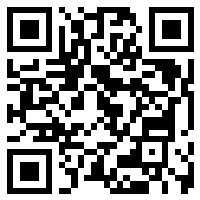 QR Code for bitcoin:36AoCv2Y3pEFWSj9b2ws64GbYY5ZiFgMjk