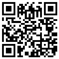 QR Code for bitcoin:36AwBUtckmqkeztHWoe1b5oX9g7PiYrfKa