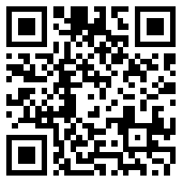 QR Code for bitcoin:36AwMX1H3StW7YfFAam3QubPf6gsNejsMP