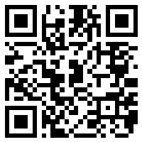 QR Code for bitcoin:36AwYvWDgHV5qn8bpqFda2h95BrUPDHQPs