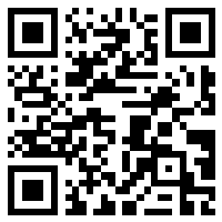 QR Code for bitcoin:36AwzijUXd8AUuX2TU3YhgBb3uN4pTCMPE