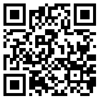 QR Code for bitcoin:36AzEBZaFktRo6ipuHJu46d6h9BKmZyuk3