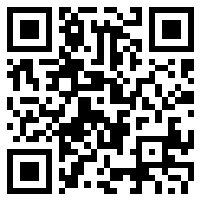 QR Code for bitcoin:36B1YN4Timr77Dqp1gK8S8FEbZdVLfCv2v