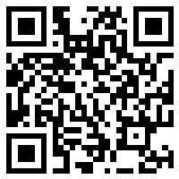 QR Code for bitcoin:36B2W5M8gYC5q7R8Y67wALAtdRF9NFjrLp
