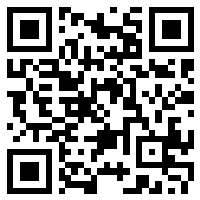 QR Code for bitcoin:36B2vQ22nLFhkuwu1d1FscdNJRw4acTypR
