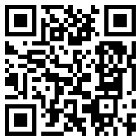 QR Code for bitcoin:36B3RxqJdiy19hUkVC35ZbmRT4L77DHKYb
