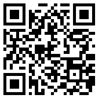 QR Code for bitcoin:36B6bubxeUgk2Ndi5ufvCF7G2LD6i9XWpg