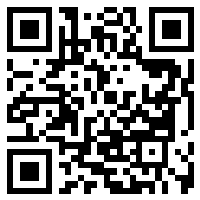 QR Code for bitcoin:36BDwStr76DXoSFqBGN9B1aq6eExzbE21L