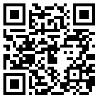 QR Code for bitcoin:36BGZDLg7PBo2L2HwGUWa2dCGY6jfdd7TL