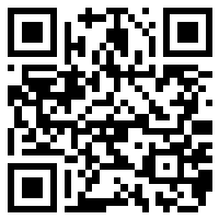 QR Code for bitcoin:36BHxRmKPtkHqL6TnV4VBLcCRhCPRSpYoF