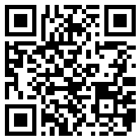 QR Code for bitcoin:36BJdWjfFecaPNffpBy7yYdqLacJYwdxw7
