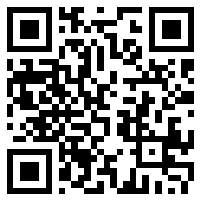 QR Code for bitcoin:36BLuTb1SaDMBYhLSMSPHFb2aA4j5PtEqH