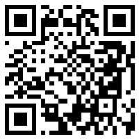 QR Code for bitcoin:36BQcaPunr3QpGrdk6dAWcxUCKojFfuKep