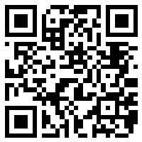 QR Code for bitcoin:36BURgCKvb514morFx445yB5c7ZYLhGXh3