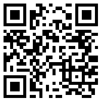 QR Code for bitcoin:36BWZFtm9MpFfxvVqNbV8664MNF5HRPqCi