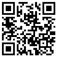 QR Code for bitcoin:36BZ5HoLv3AfH3EEFNBD5BWuczMLjdw8F5