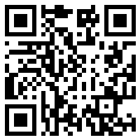 QR Code for bitcoin:36BatFvDsG8uDoZ27WurAhTQapicxRE7c9
