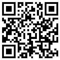 QR Code for bitcoin:36BfP2BoudzNANPKRGU3serpHXALFBEY2m