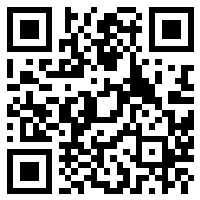 QR Code for bitcoin:36BgPESv86ThKSkRmpaHsyVGSHHbYyGRE2