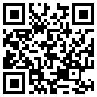QR Code for bitcoin:36BgtU11kyfP2hsLddshSsmS5nAFpsaF5t