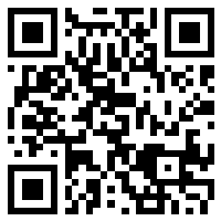 QR Code for bitcoin:36BhGaEQK2daSNK8rddDFsZn5uzAM6idup