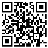 QR Code for bitcoin:36BiGKLPDQPTD44vqwaRicBui1bXuznecG