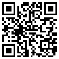 QR Code for bitcoin:36BjnVS6rAepK7xM73aevGf6sxogk5VvCT