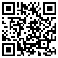 QR Code for bitcoin:36BvWGD1StGLxcTpXBPA7jSJxsPKZa5bTR