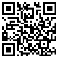 QR Code for bitcoin:36Bwx8vN3gbbZ5RKGC23ninTRtFnx9VCsY