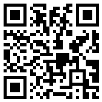 QR Code for bitcoin:36ByPecDzRYcJJ7mde2pUU1VGDzWRfdGW9