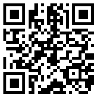 QR Code for bitcoin:36BzFds4Fpt5eVCcg3GeJ9ZmWautET1v4A