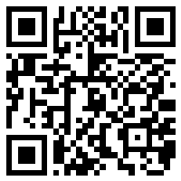QR Code for bitcoin:36C2LiAP6352eMpC78RumFwzV6Sss3UmYm