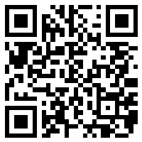 QR Code for bitcoin:36C4DoSjMEgh6dMvwP2ARjdpfsfnutu5bR