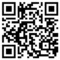 QR Code for bitcoin:36C55oLY5sLyvCMcucmWN8pD2of2GdFFTR
