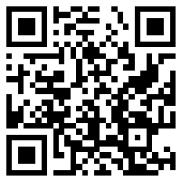 QR Code for bitcoin:36CA27bf1Qo8PAmmM6JpyQRwnRC4MJEY4b