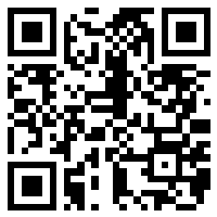 QR Code for bitcoin:36CAnMbhLPtYMzjcXt7mVYTfMUTea1MfJP