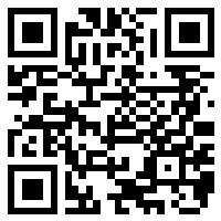 QR Code for bitcoin:36CDVF8Psss6APfnnfcTjQsk6vz8udjaW7