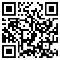 QR Code for bitcoin:36CEiUdENcC7TfmrZKWByHiV17bVRZ78dj