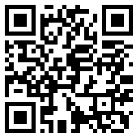 QR Code for bitcoin:36CFwSVQ8CU91JCxK3P5kWV8WQiam9YRF5
