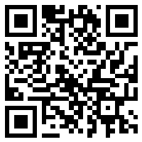QR Code for bitcoin:36CKB72C1ANRa9Sai3nS7HRWeCXUbwCypq