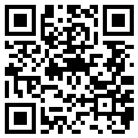 QR Code for bitcoin:36CPTtiT2Sxn4SrZojQo7RzbyVHLTGvvPY