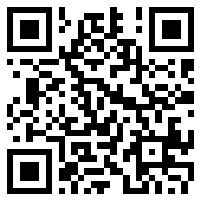 QR Code for bitcoin:36CQJ22ALzfDPRPoJf67DaWB2esybuMWf4