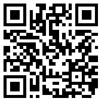 QR Code for bitcoin:36CRqqxHsUezPsH7AjQFP73j6wSpDmQN4V