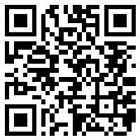 QR Code for bitcoin:36CTCv5S9mYXKvbnL8eq8eQ1GYf7KFrpdq