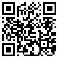 QR Code for bitcoin:36CU6514zoViBC74dewiU4yC1FKfaMmyRg