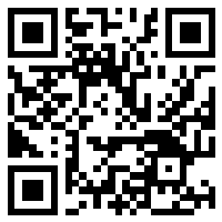 QR Code for bitcoin:36CV6USz2fvQfh7LMZXFnCMZAJetUvHYBy