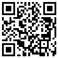 QR Code for bitcoin:36CViJ13y2XqqEfgnFDCwButK3WBJWLiU9