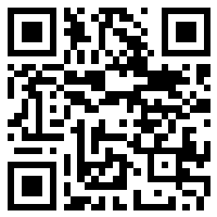 QR Code for bitcoin:36CVmWi7FDKdfK1Wc3aQLyqQS4kUY9nJgr