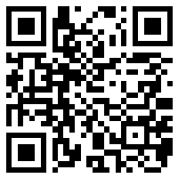 QR Code for bitcoin:36CbfVdduC1B1LKQCEnXMw58374ja8343r