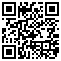 QR Code for bitcoin:36Cc3EWooHjGFNenr2u36berPffzEyacyW